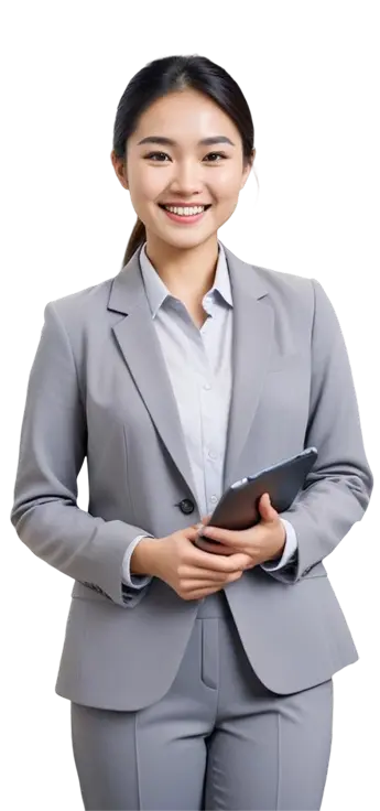 Woman Image